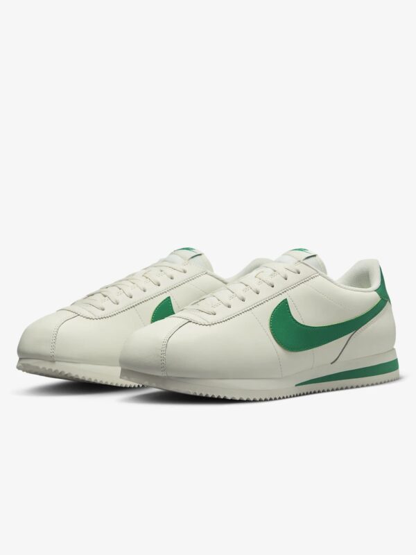 Nike Cortez de Cuero