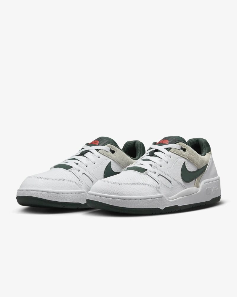 Nike Full Force Low