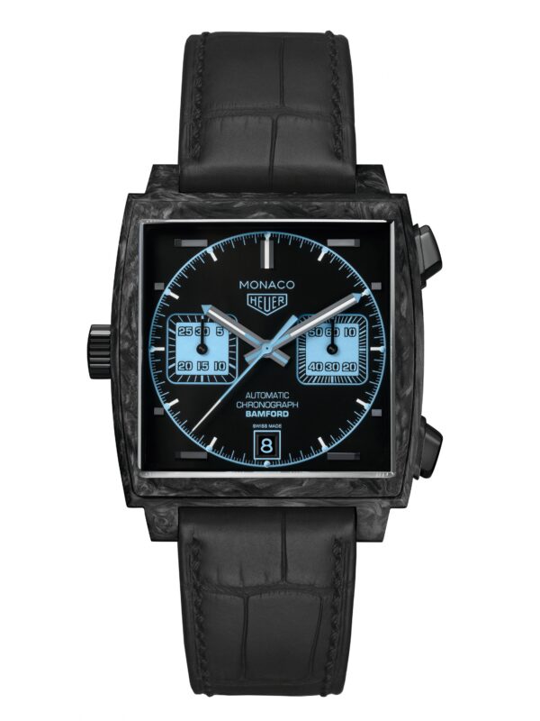 Reloj Tag Heuer - Mónaco Bamford