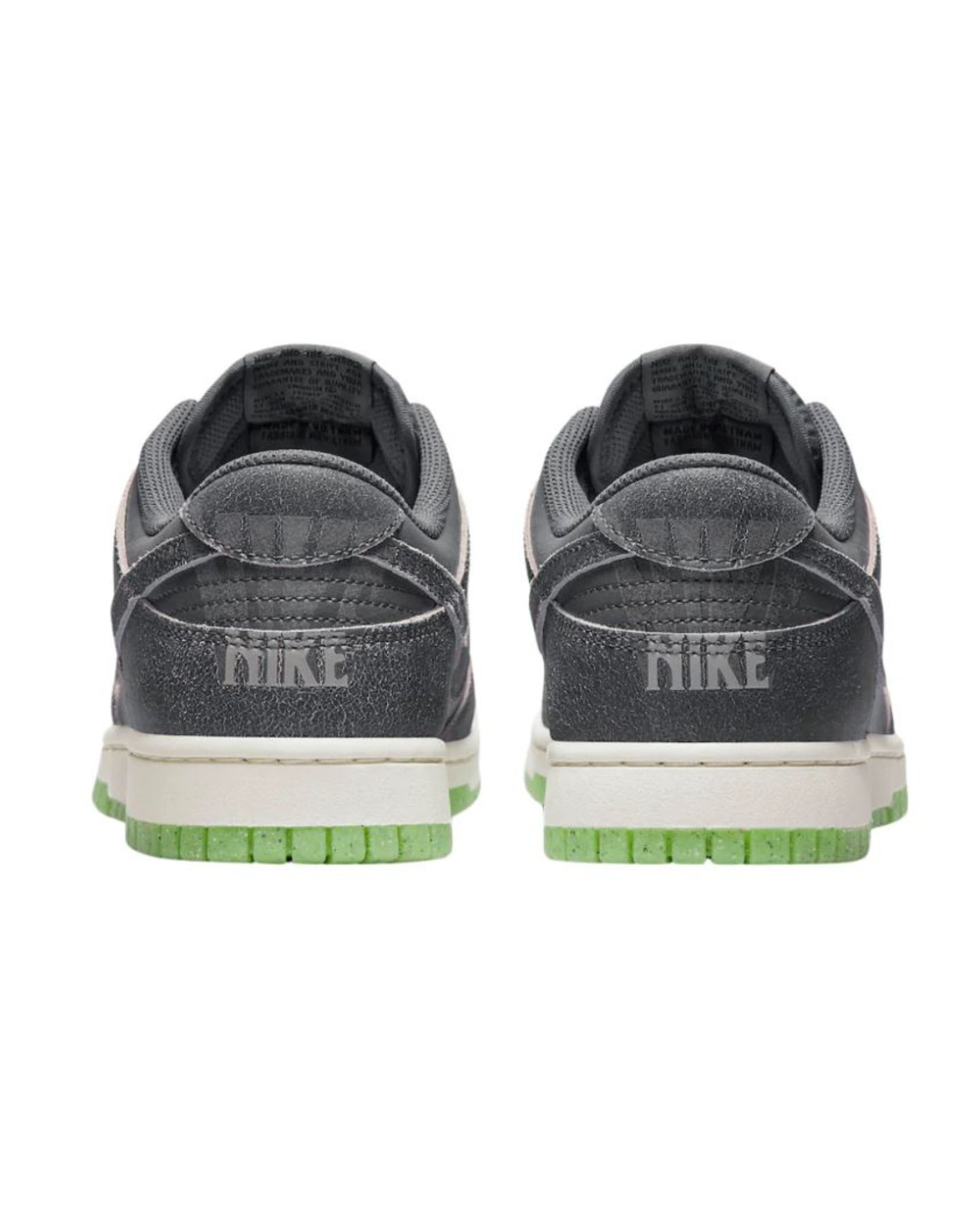 Nike Dunk Low 'Halloween' - Image 2