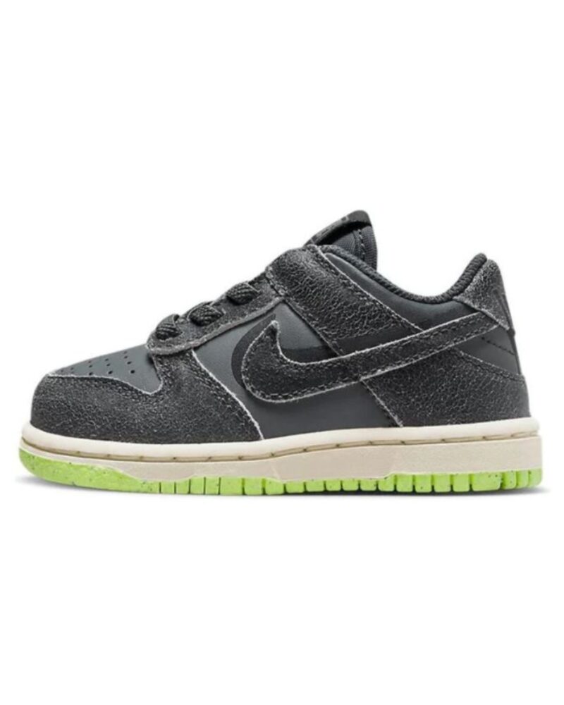 Nike Dunk Low 'Halloween'