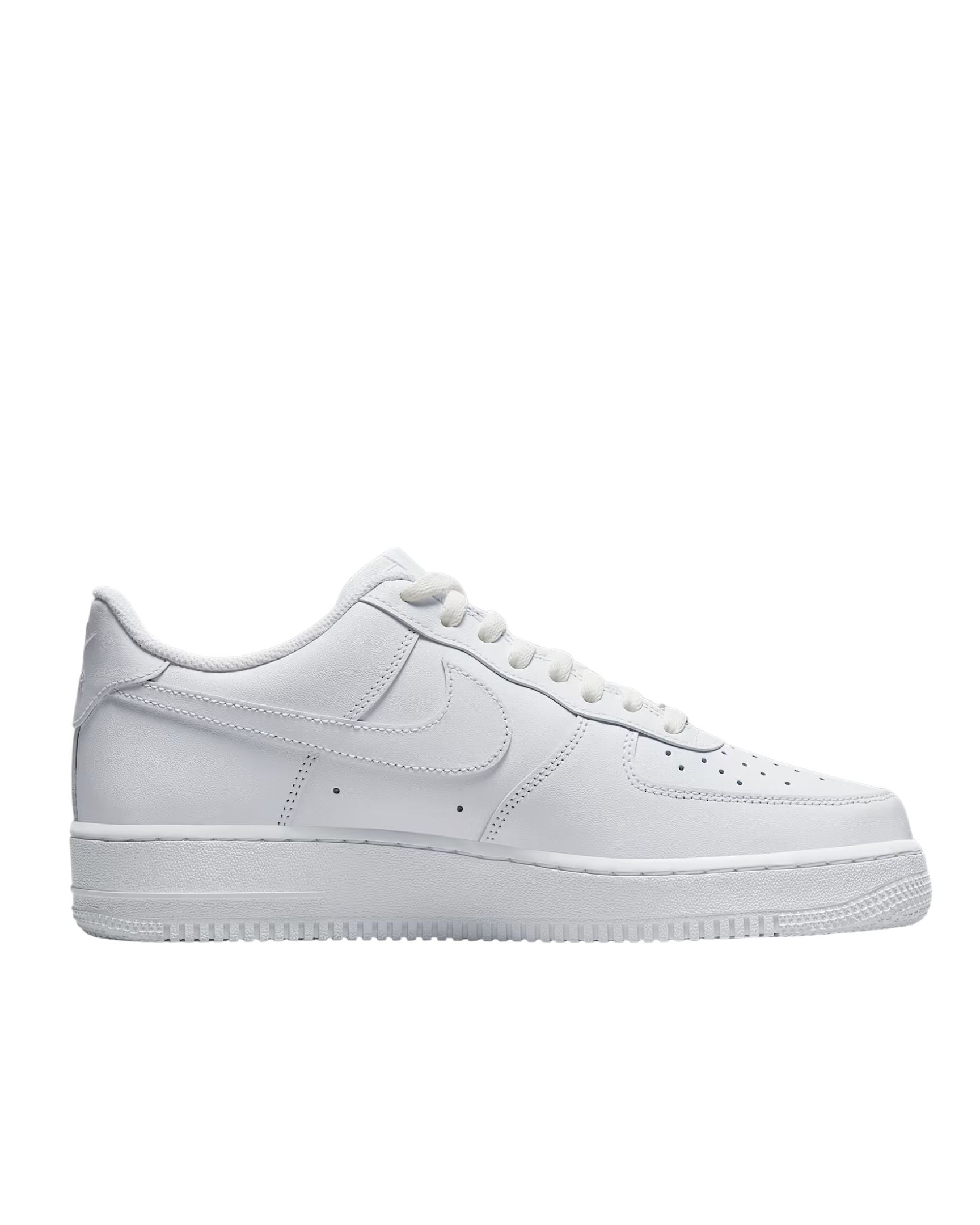 Nike Air Force 1 Low '07 'Triple White' - Image 2
