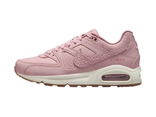 (WMNS) Air Max Command Premium 'Pink Glaze'