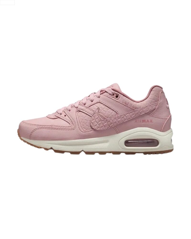 (WMNS) Air Max Command Premium 'Pink Glaze'