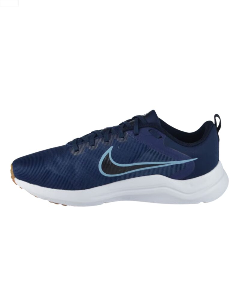 NikeDownshifter 12 'Midnight Navy'