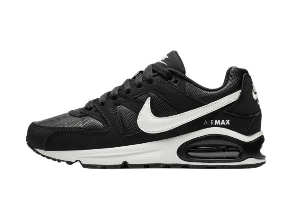 Air Max Command 'Black White'
