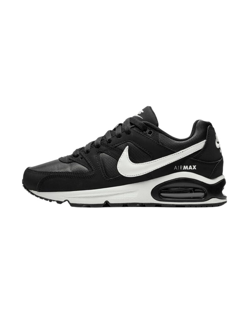 Air Max Command 'Black White'