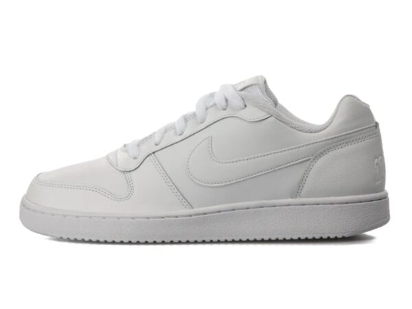 Nike Ebernon Low 'Triple White'