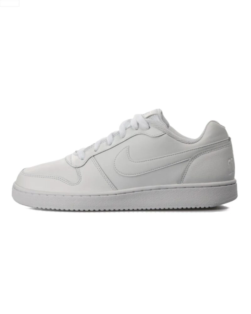 Nike Ebernon Low 'Triple White'
