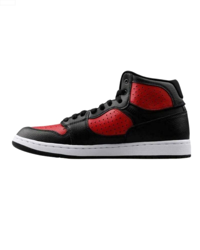 Air Jordan Access 'Bred'