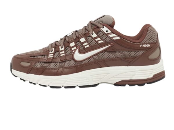 Nike P-6000