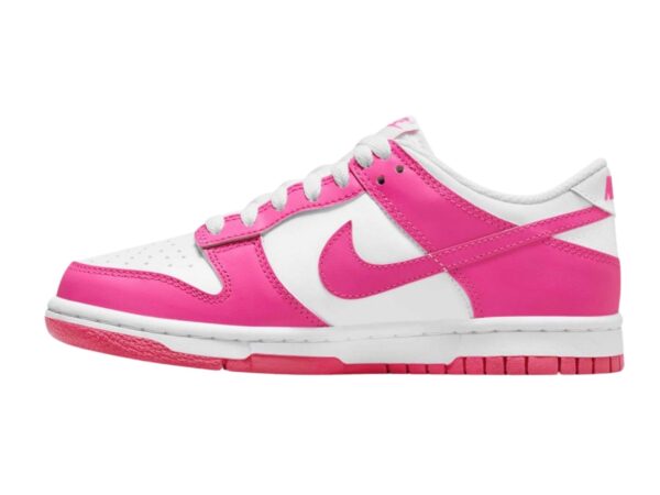Nike Dunk low GS