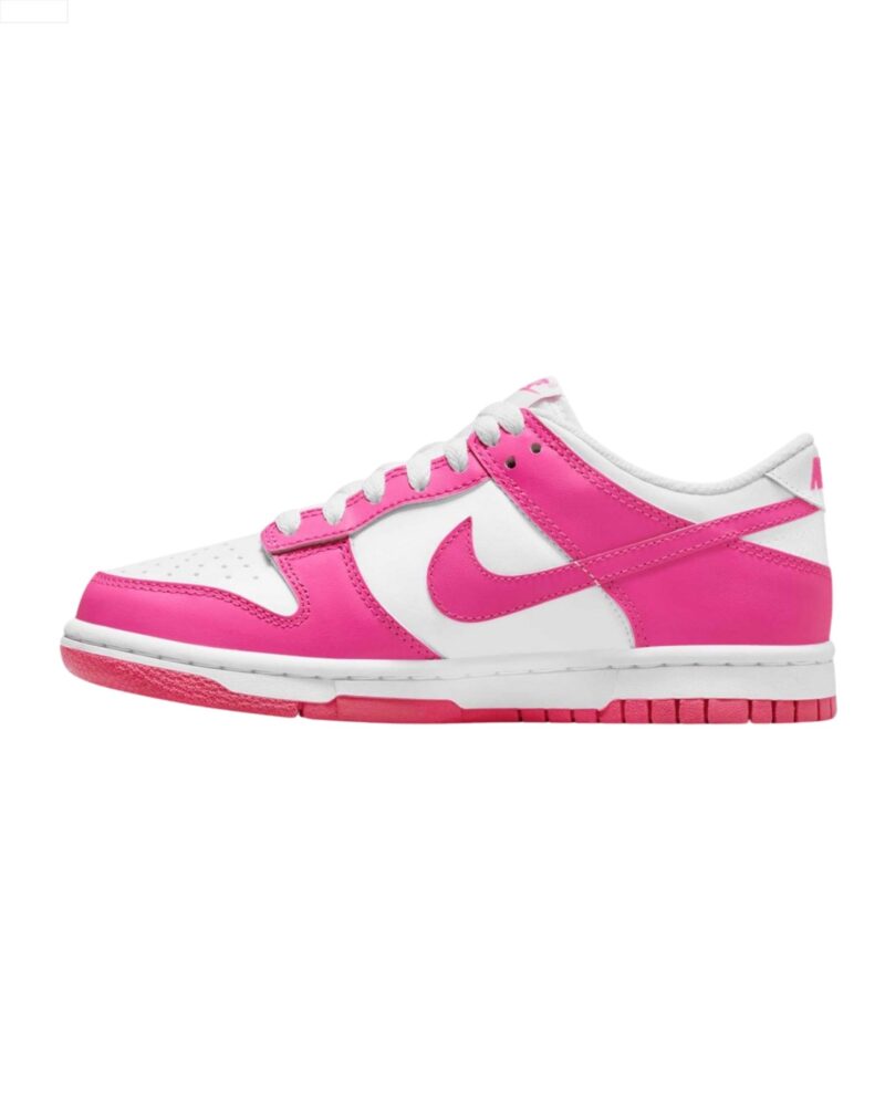Nike Dunk low GS