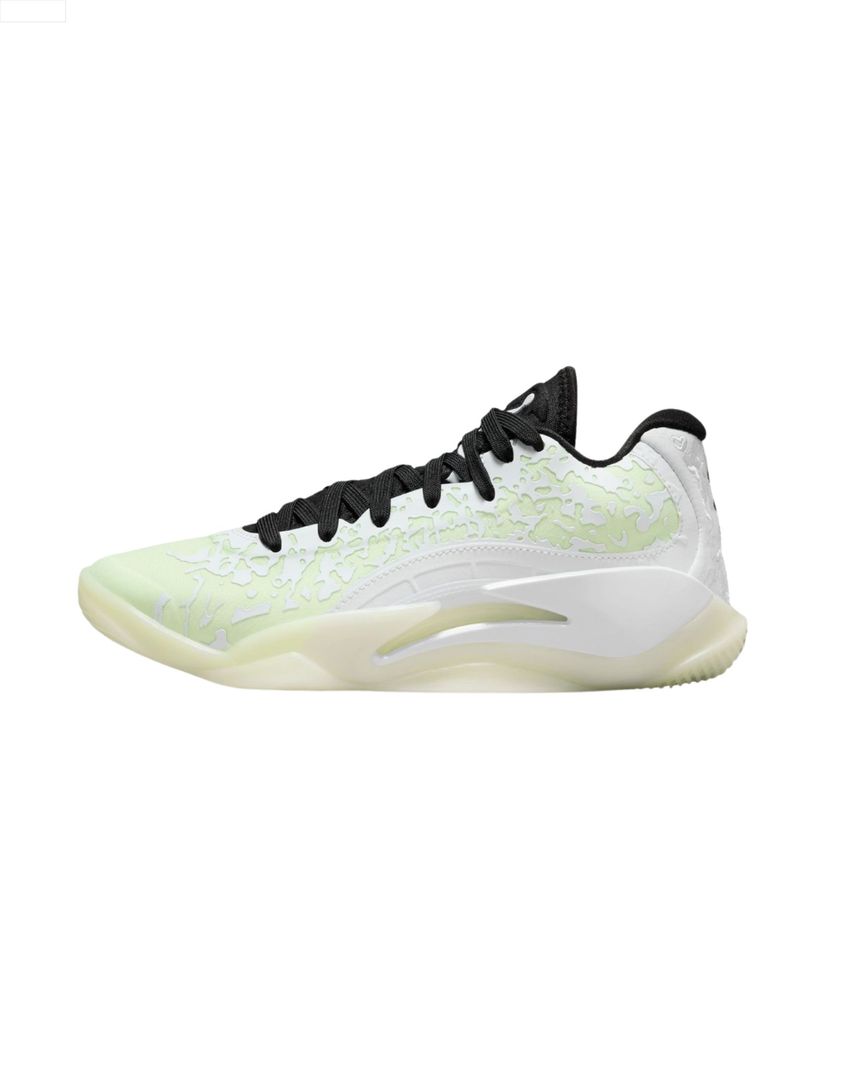 Jordan Zion 3 (Gs)