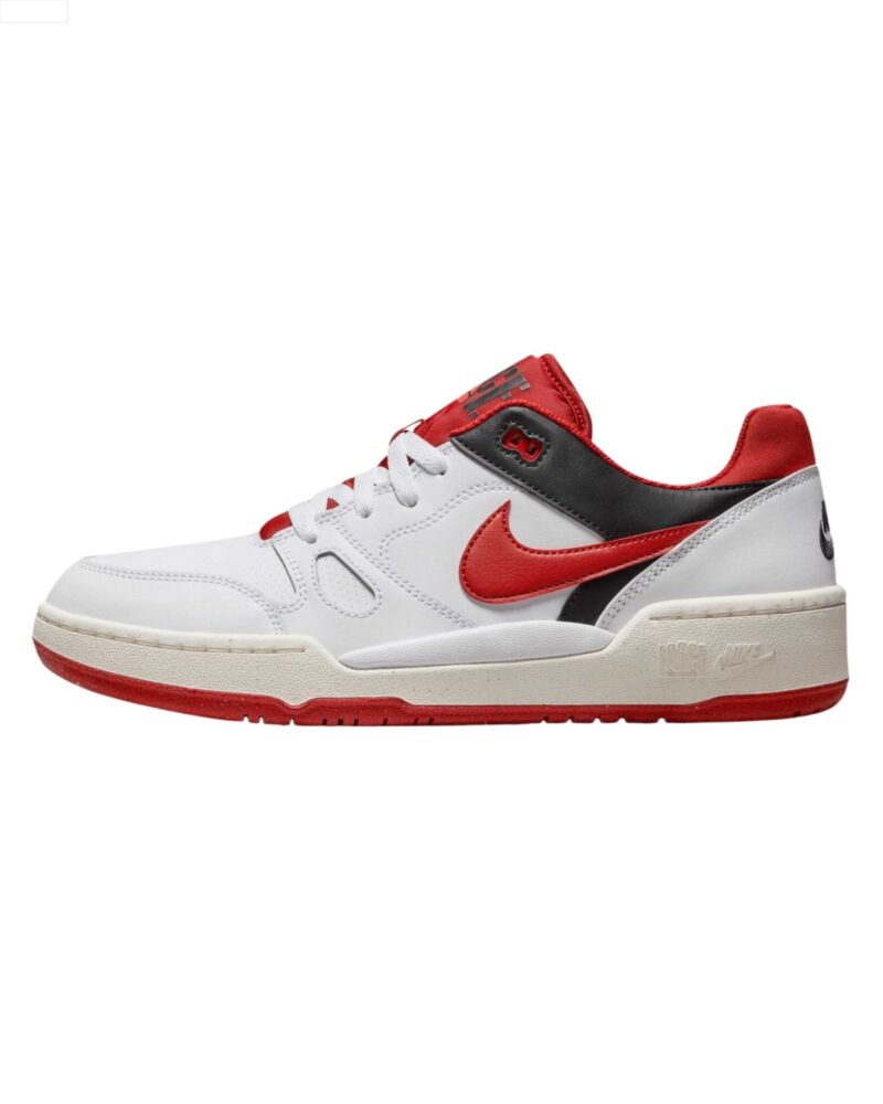 Nike Full Force Low