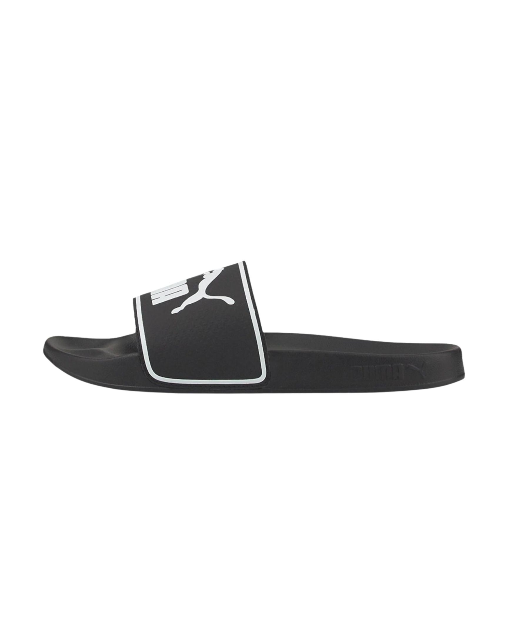 Puma Leadcat Slides