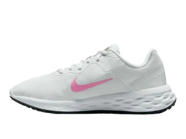 Nike Revolution 6 Next Nature 'White Pink Spell'