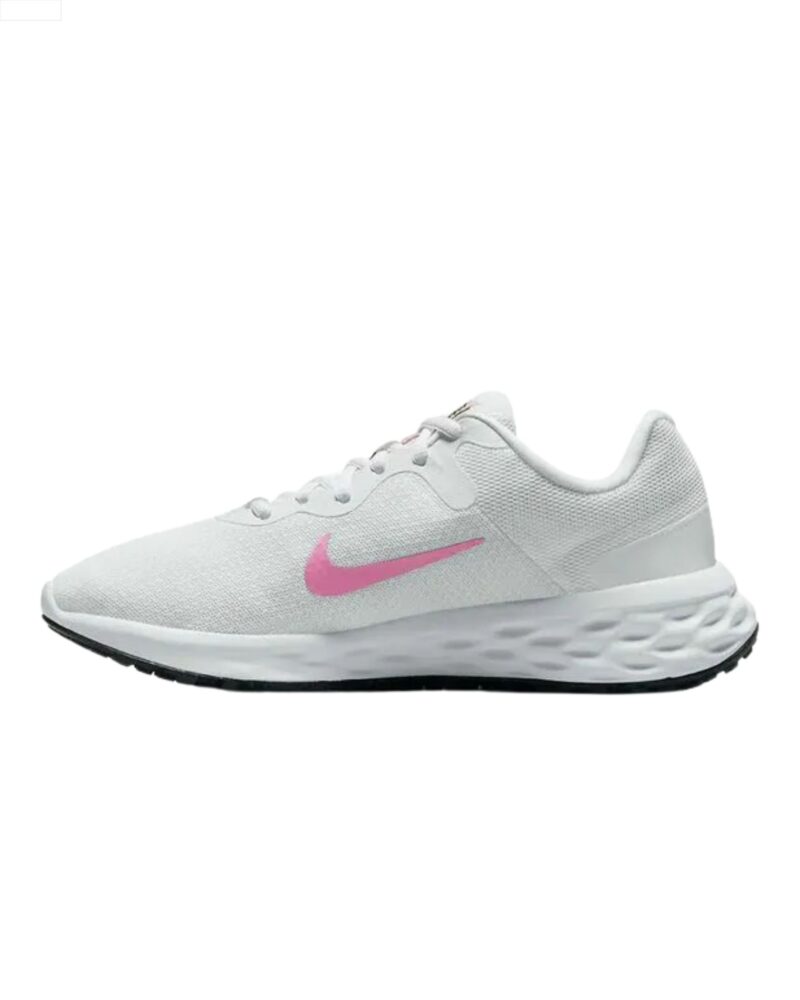 Nike Revolution 6 Next Nature 'White Pink Spell'