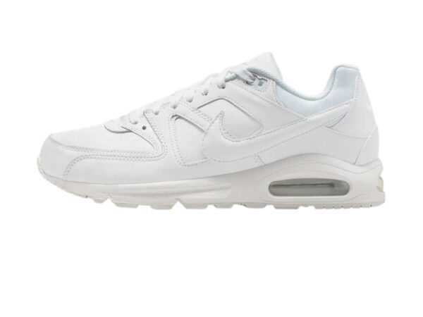 Nike Air Max Command Leather 'White'