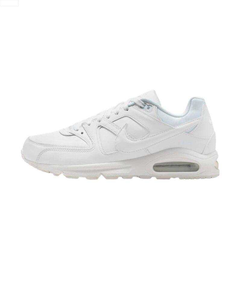 Nike Air Max Command Leather 'White'
