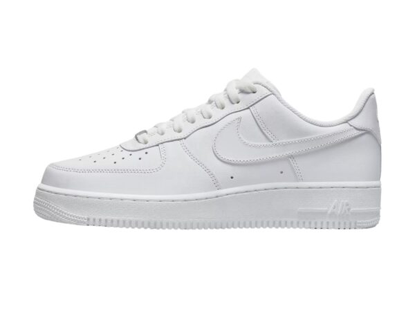 Nike Air Force 1 Low '07 'Triple White'