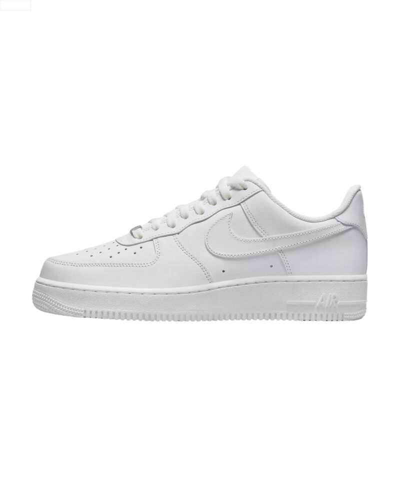 Nike Air Force 1 Low '07 'Triple White'