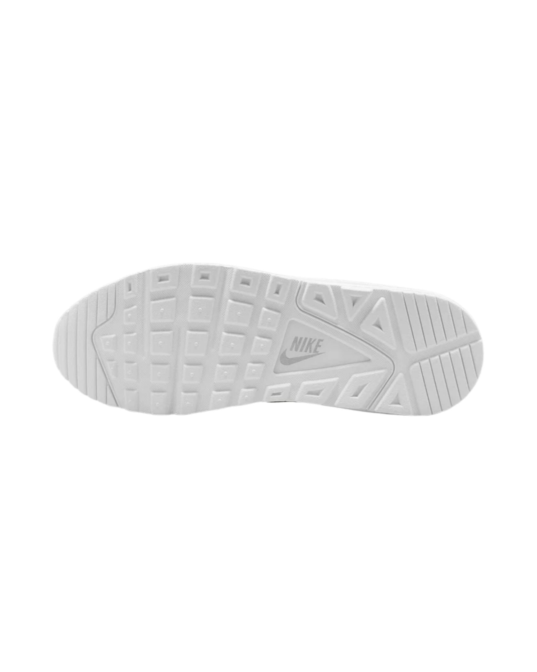 Nike Air Max Command Leather 'White' - Image 3