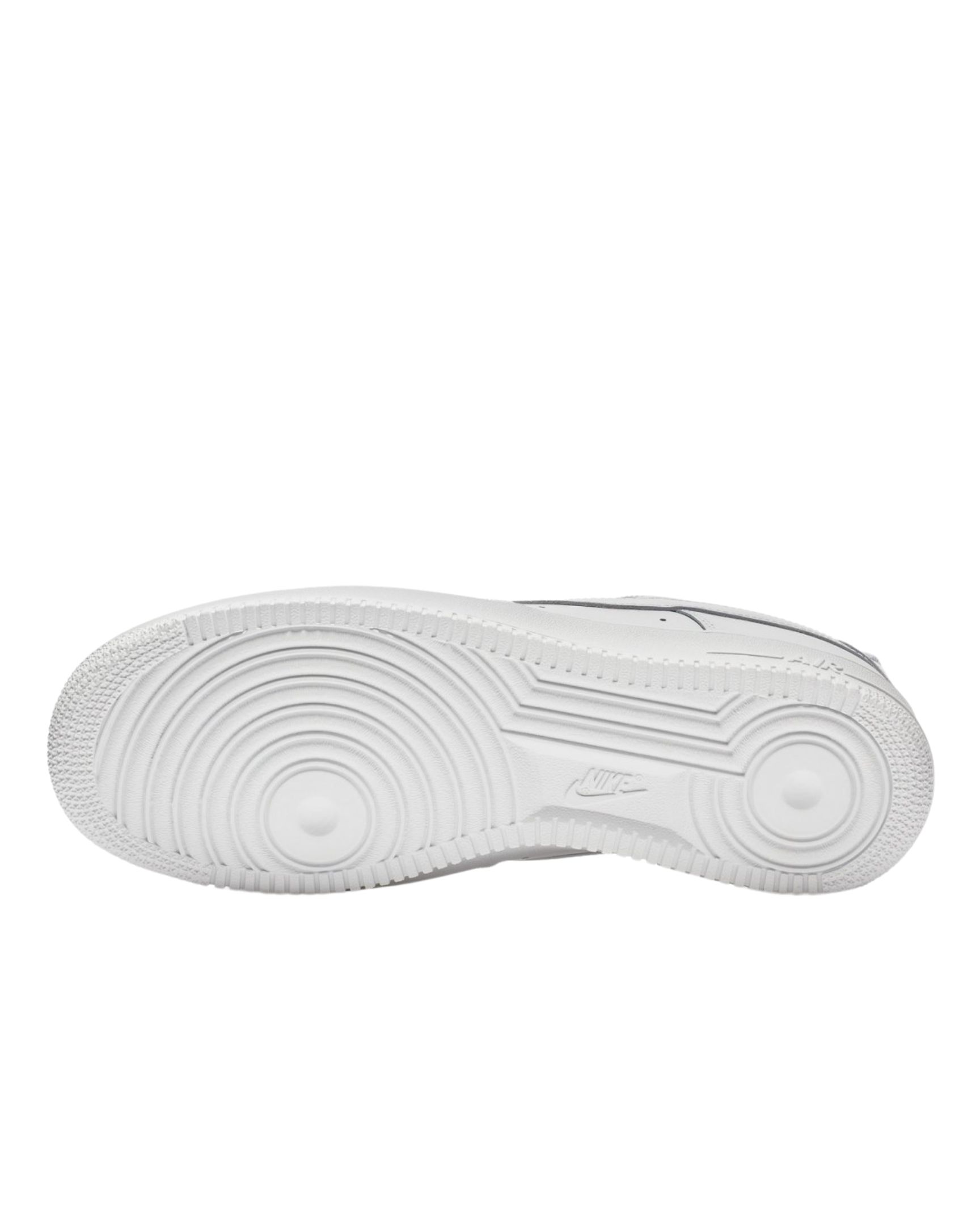 Nike Air Force 1 Low '07 'Triple White' - Image 3