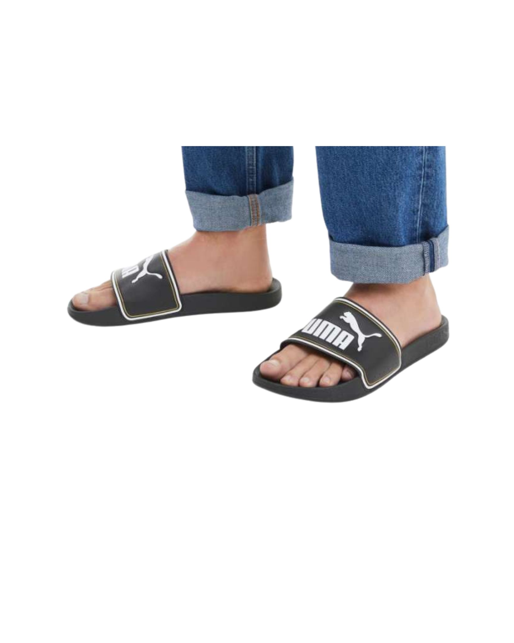 Puma Leadcat Slides - Image 5