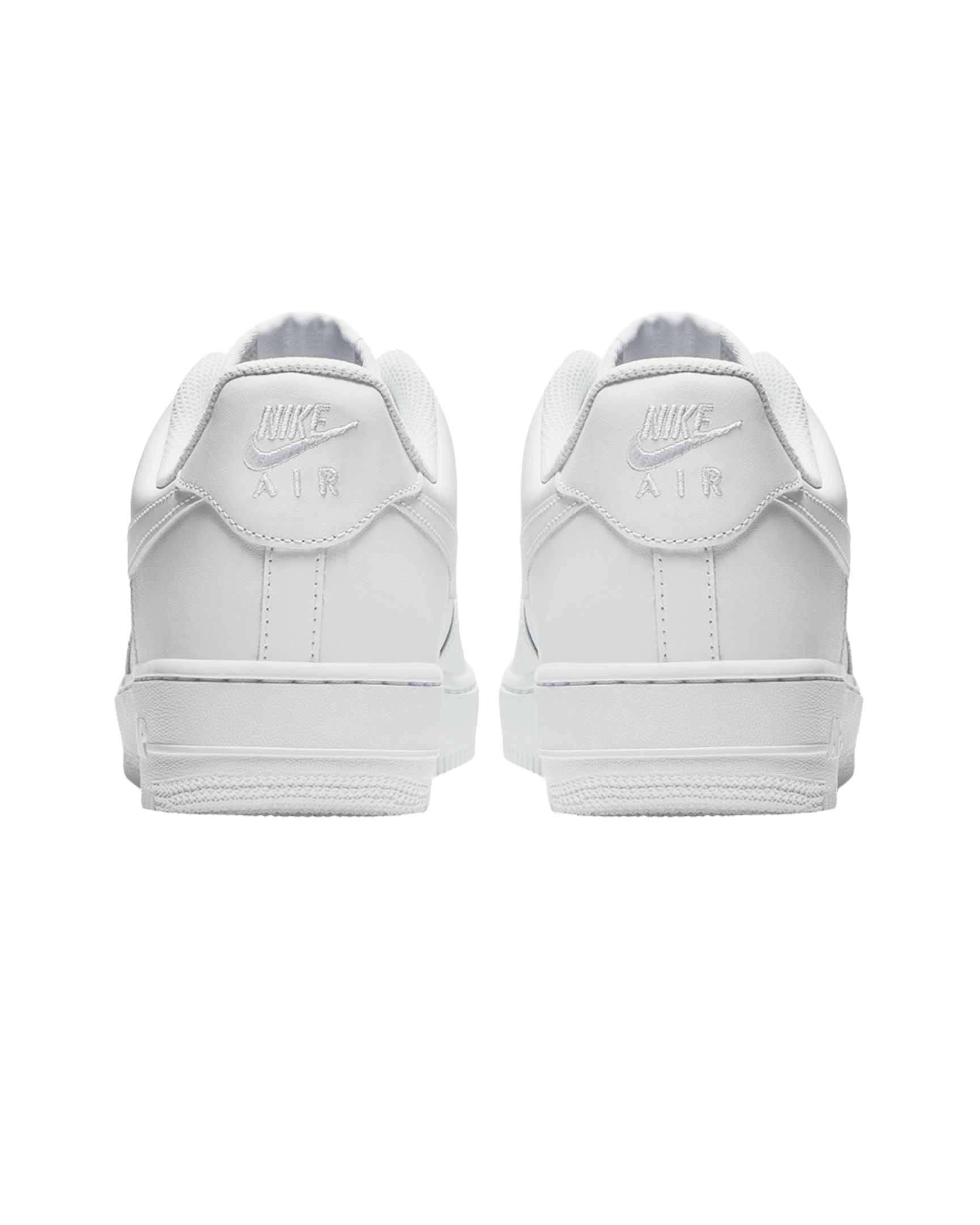 Nike Air Force 1 Low '07 'Triple White' - Image 5
