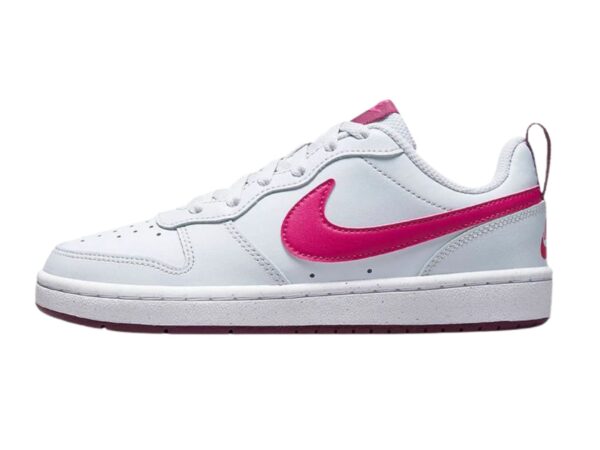 Nike Court Borough Low